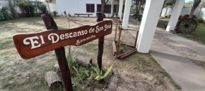 El Descanso de San José
